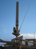 Oshkosh M-ATV 2009 года